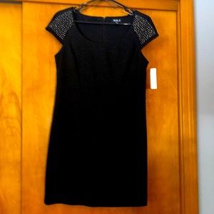 Dress by Allen B, size Medium